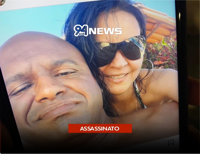 Policial Militar é preso em flagrante pela morte da mulher em Vitória