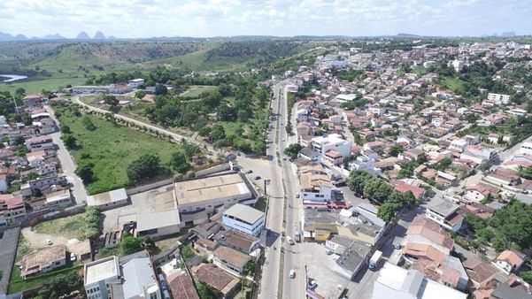 Mulher foi assassinada a tiros dentro da própria casa em Nova Venécia