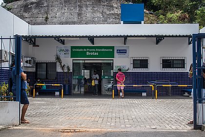 Bahia zera fila de regulação de pacientes intubados com Covid-19 em UPAs, diz secretaria estadual da Saúde