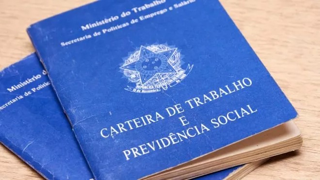 Números do CAGED confirmam recuperação lenta mas gradual da Economia