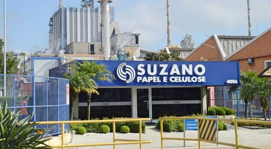 Suzano Papel e Celulose busca profissionais em todo o Brasil