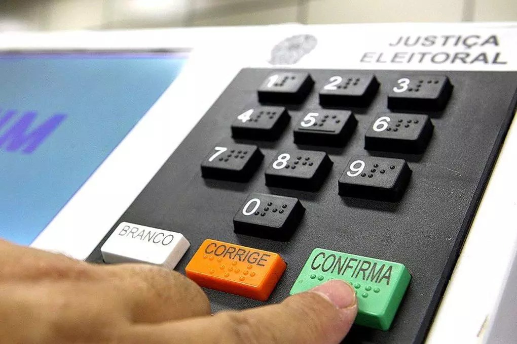 Mudanças no sistema eleitoral 2022