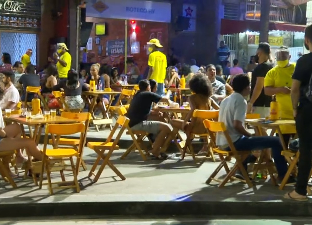 Decreto do governo da BA proíbe venda de bebida alcoólica no 2 de julho e estabelece outras restrições