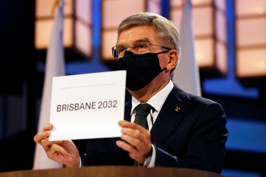 Brisbane, na Austrália, será sede dos Jogos Olímpicos de 2032, confirma COI