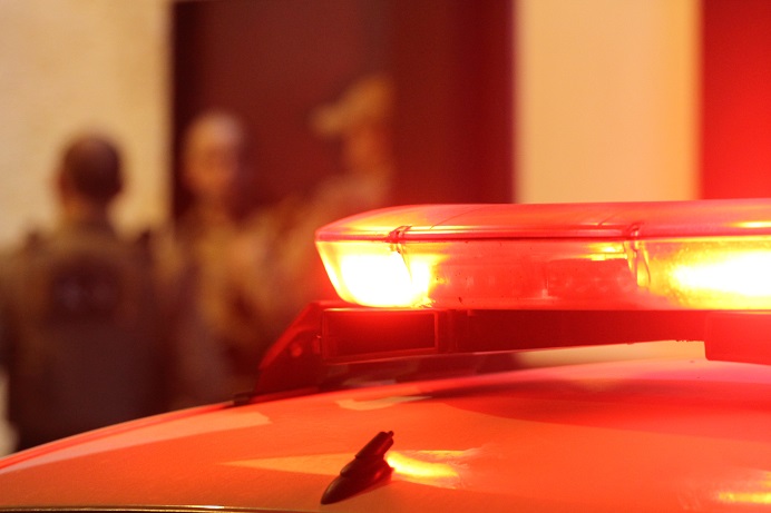 CORPOS DE DOIS IRMÃOS  SÃO ENCONTRADOS EM FAZENDA
