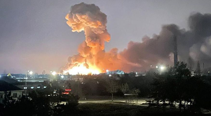 Entenda a origem do conflito entre Rússia e Ucrânia e por que Putin invadiu o país vizinho