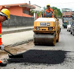 Vereador Frank Garcia solicita providências para o município de Nanuque