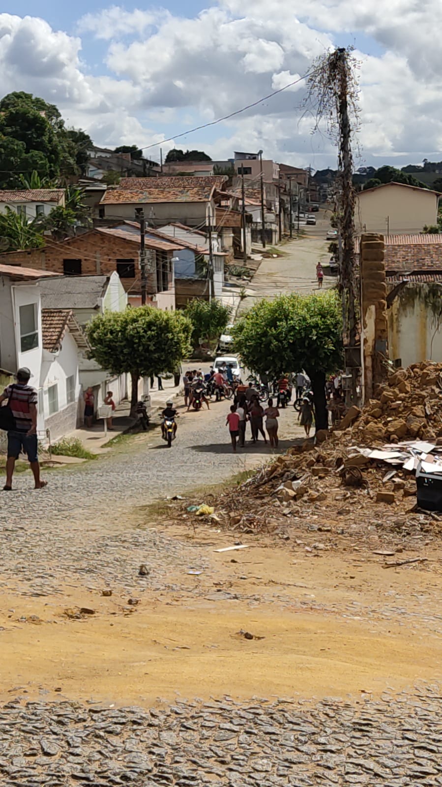 Polícia Militar prende autor de homicídio em Nanuque