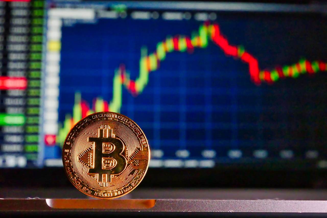 GBTC, maior fundo de Bitcoin, atinge desconto de 30,79%