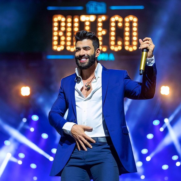 MP investiga contratação de Gusttavo Lima por R$ 800 mil para show em Roraima