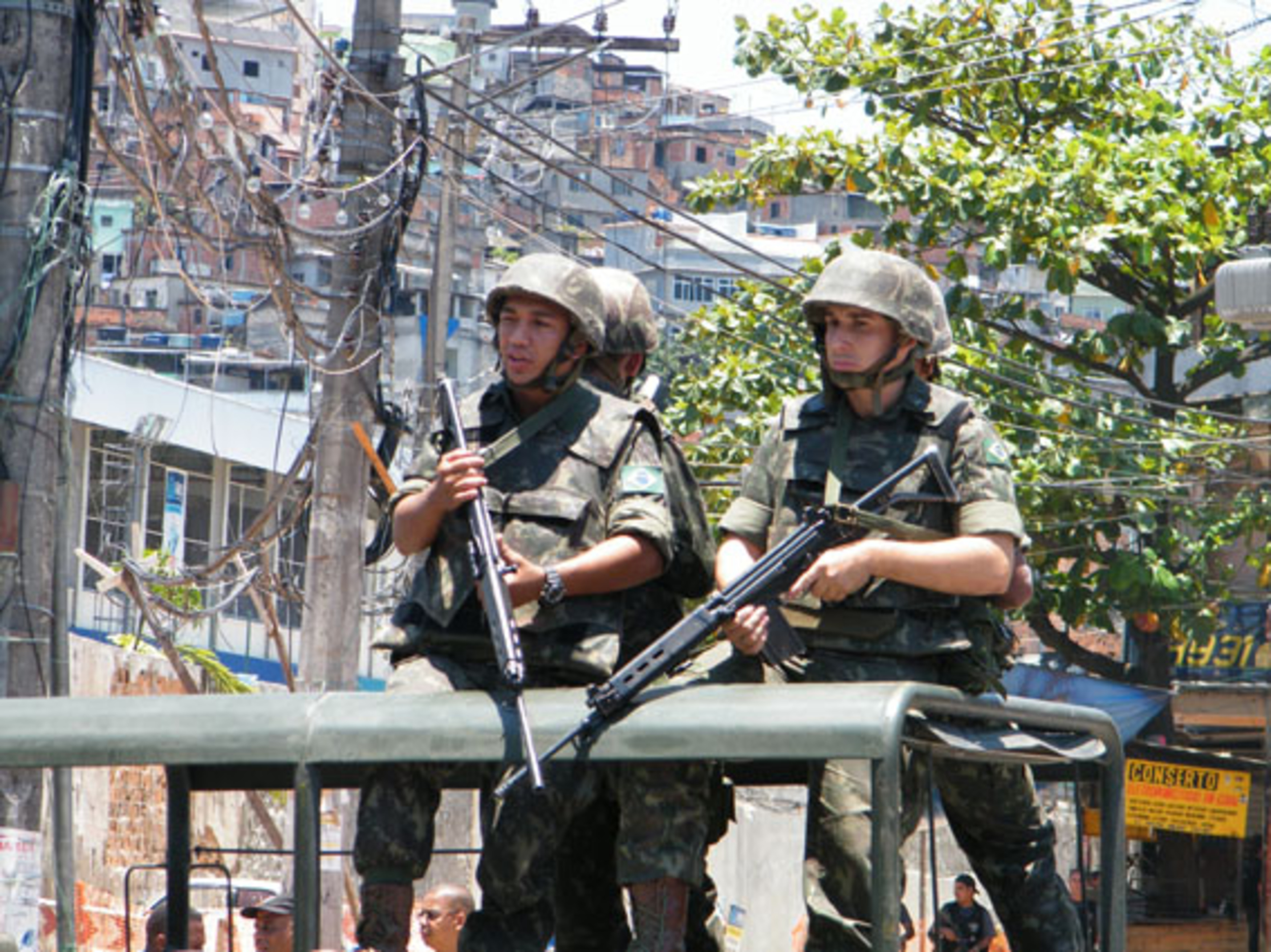 Complexo do Alemão: o que se sabe de operação policial que deixou mortos