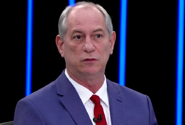 Saiba como foi a entrevista de Ciro Gomes no Jornal Nacional
