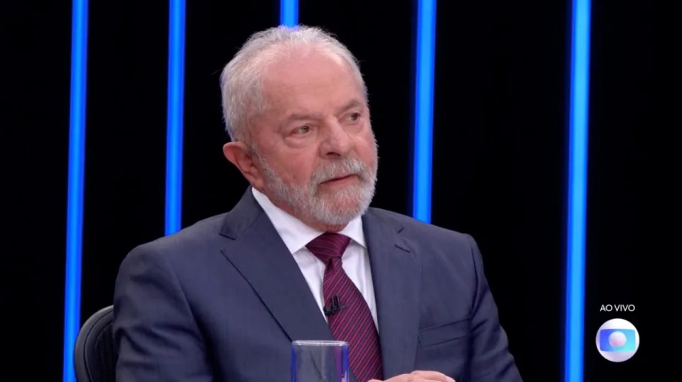 Corrupção, críticas a Bolsonaro e Dilma: o que Lula falou no Jornal Nacional