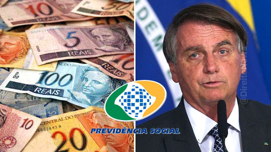 Sancionada lei que simplifica concessão de benefícios do INSS