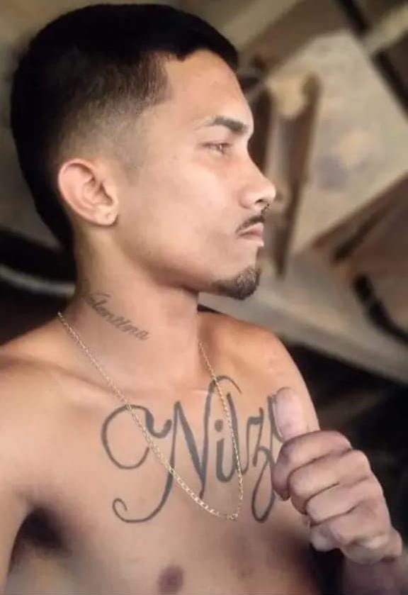 Homem é alvejado por disparos de arma de fogo e morre em Nanuque