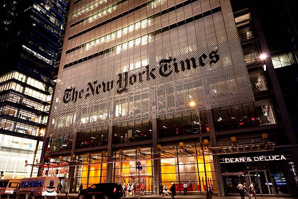 New York Times diz que Bolsonaro estava certo em desconfiar dos institutos de pesquisas
