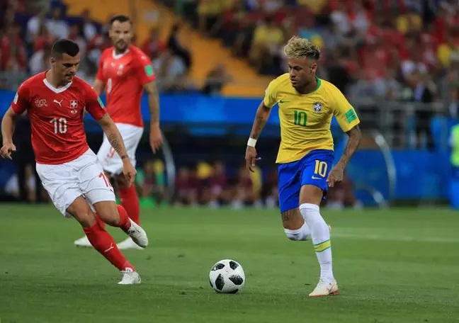 Seleção Brasileira é a única da Copa do Mundo que não tomou gol