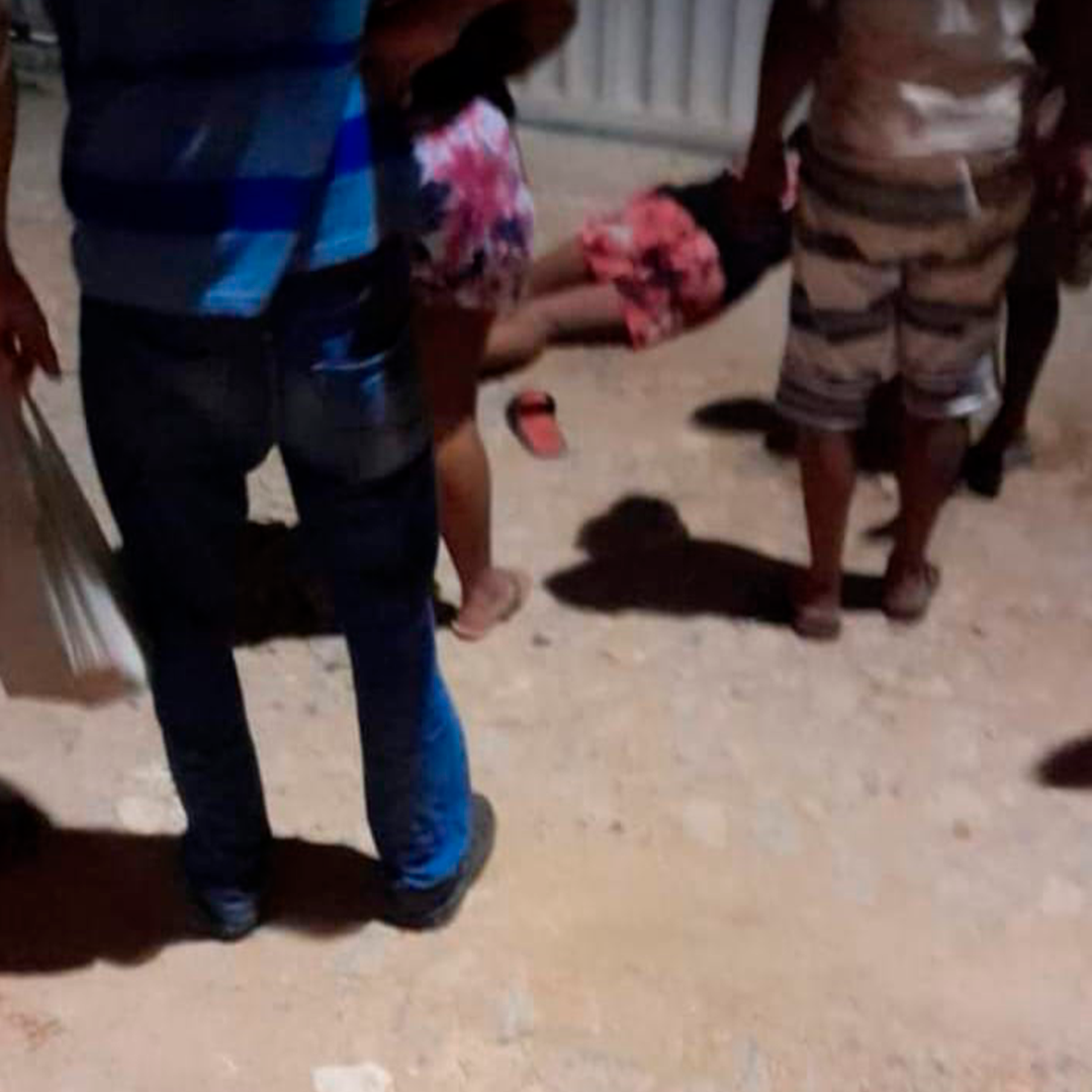 Homicídio é registrado no bairro Laticínios em Nanuque MG