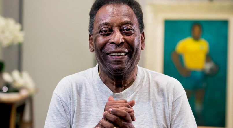 Pelé, atleta do século, morre em São Paulo aos 82 anos