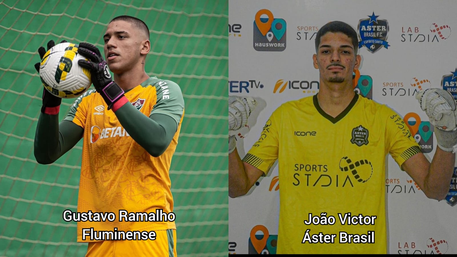 Goleiros Nanuquenses estreiam com vitória na 1° rodada da Copinha!