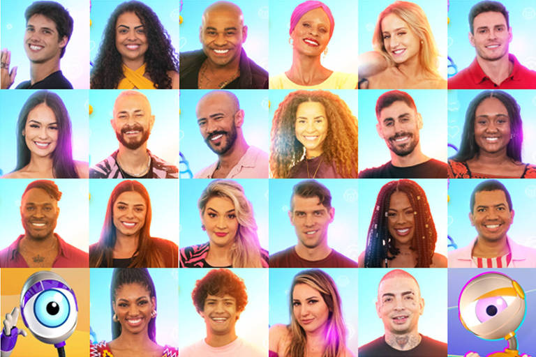 BBB 23: sobre a estreia do reality hoje na Globo
