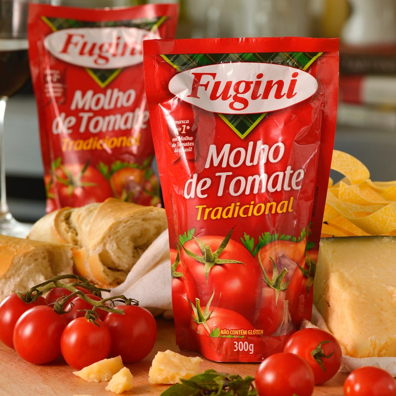 Fugini tem linha de alimentos suspensa pela ANVISA, o que o consumidor precisa saber?