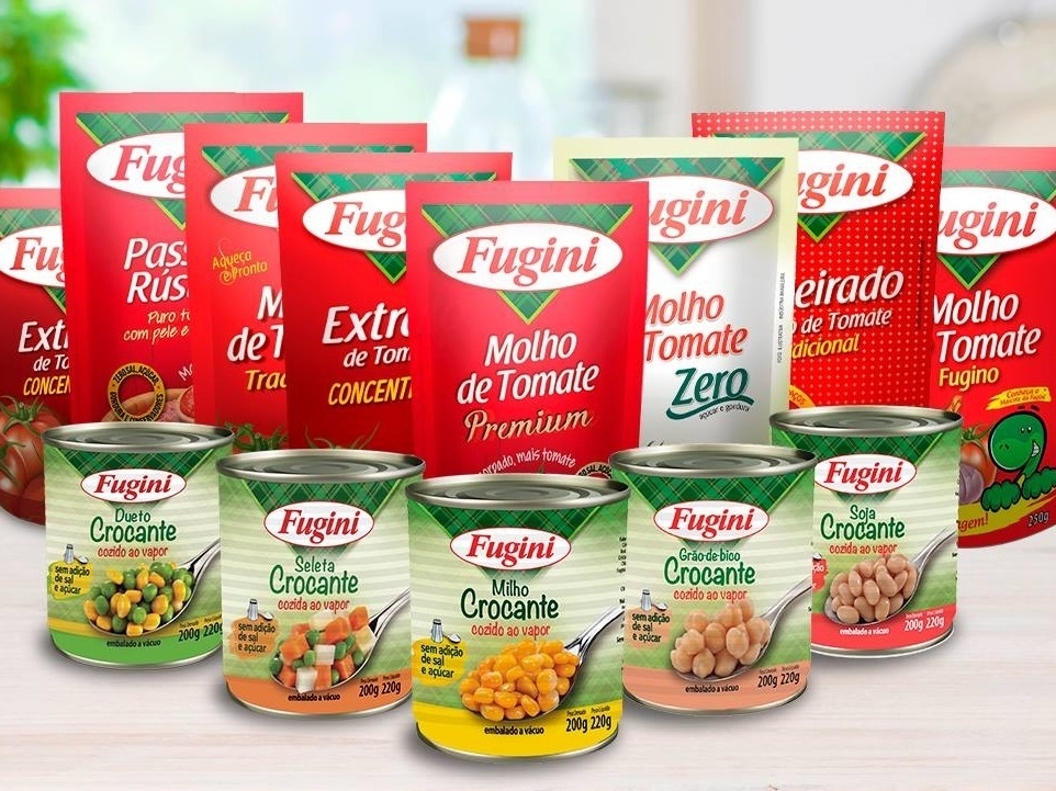 Anvisa libera fabricação dos produtos da marca Fugini após nova inspeção
