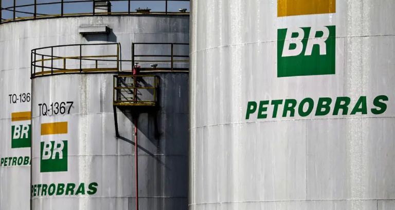 Petrobras anuncia redução de 8,1% no preço do gás natural a partir de maio