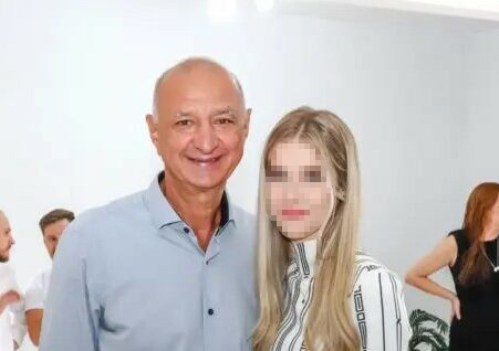 Prefeito de 65 anos se casa com jovem de 16 anos e nomeia sogra para cargo