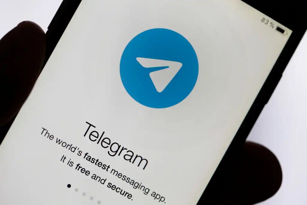 Telegram é suspenso no Brasil por determinação da Justiça
