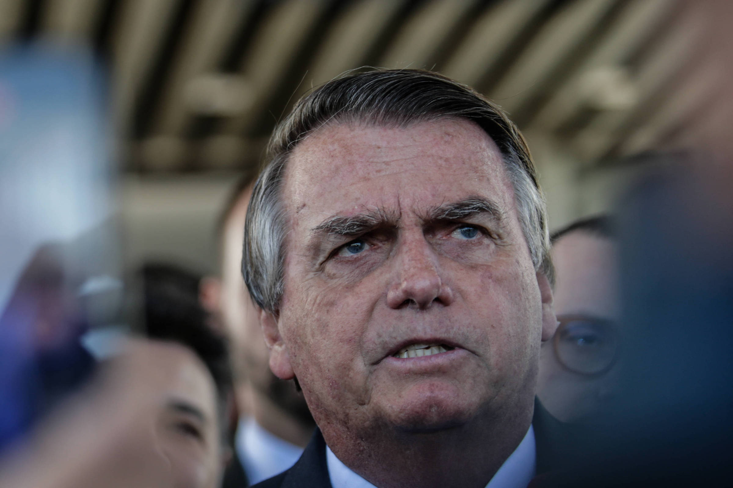 Bolsonaro inelegível: voto de Cármen Lúcia forma maioria no TSE