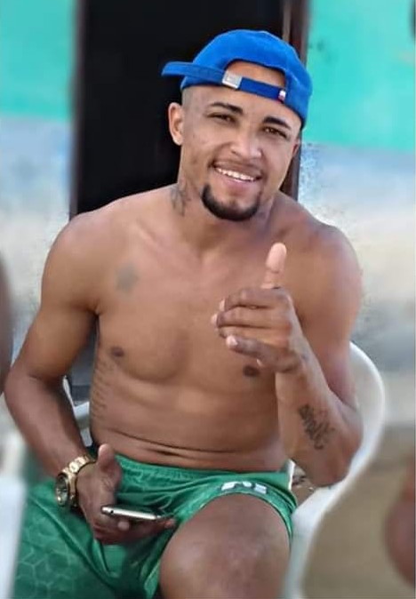 Jovem é assassinado a tiros em Medina no Vale do Jequitinhonha nesta quinta-feira (27)
