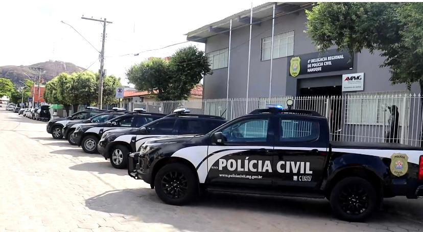 Adolescente de apenas 15 anos é alvejado por disparos de arma de fogo e morre em Serra dos Aimorés-MG