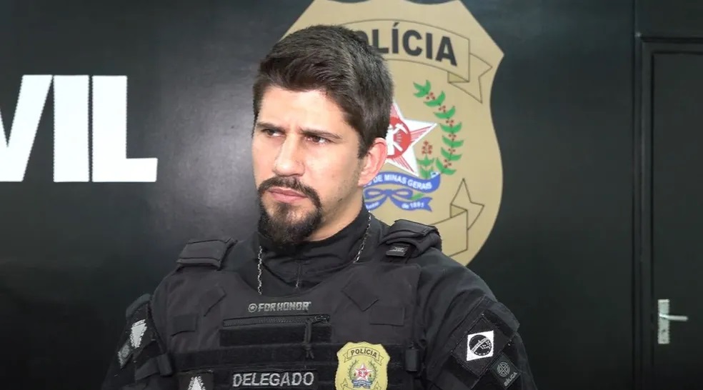 Dupla é presa pela PC, suspeita de tentar assassinar policial militar após discussão durante partida de futebol em MG