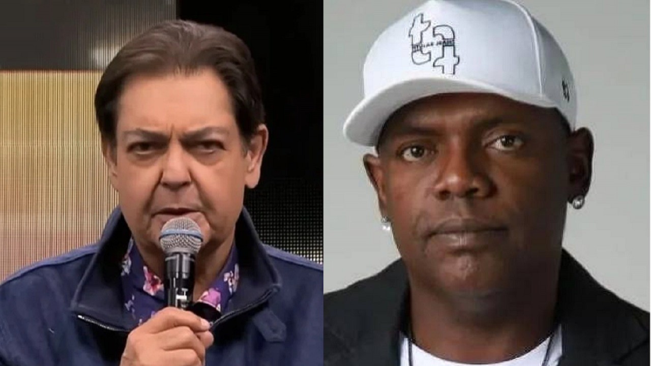 Por que Faustão conseguiu transplante de coração e MC Marcinho morreu sem doador