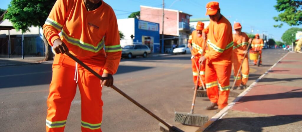Vereador Djalma Moreira indica melhorias para o município de Nanuque