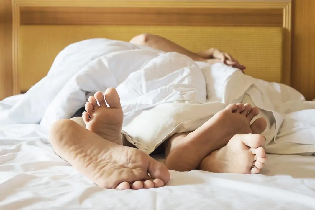 Saúde sexual é uma jornada de educação, empoderamento e bem-estar