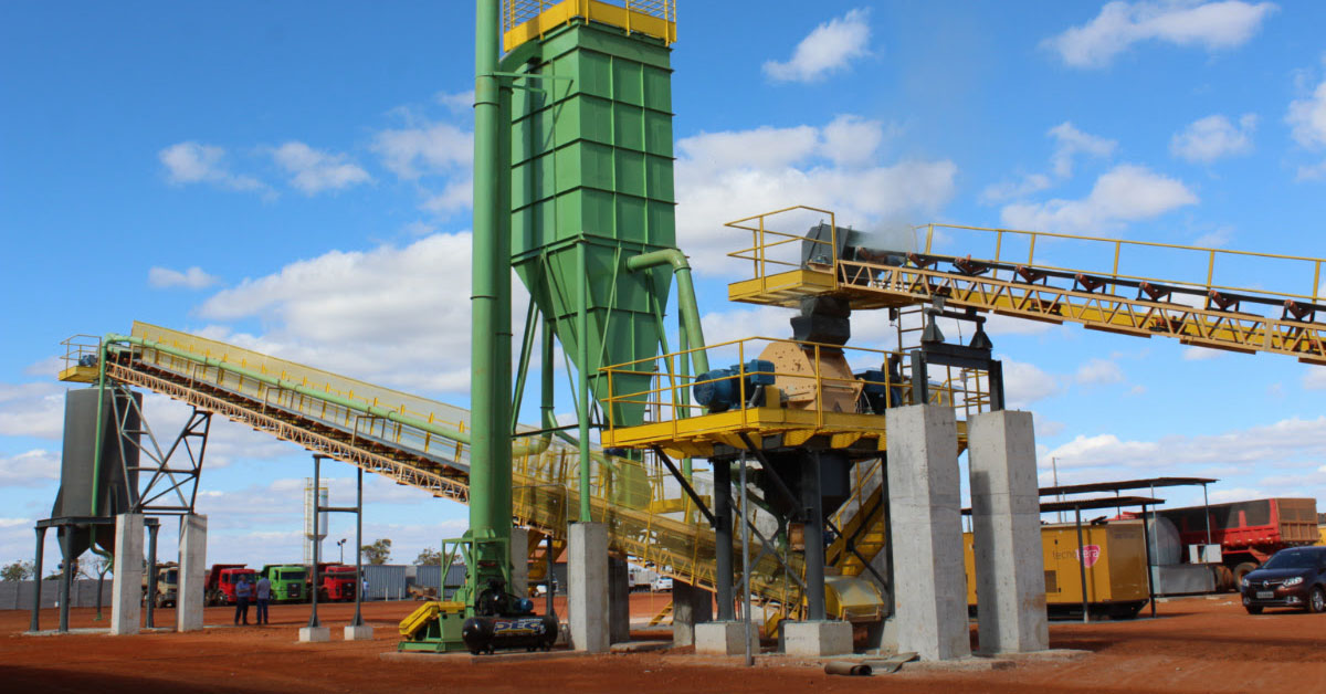 Verde Agritech obtém autorização para construir ferrovia em Minas
