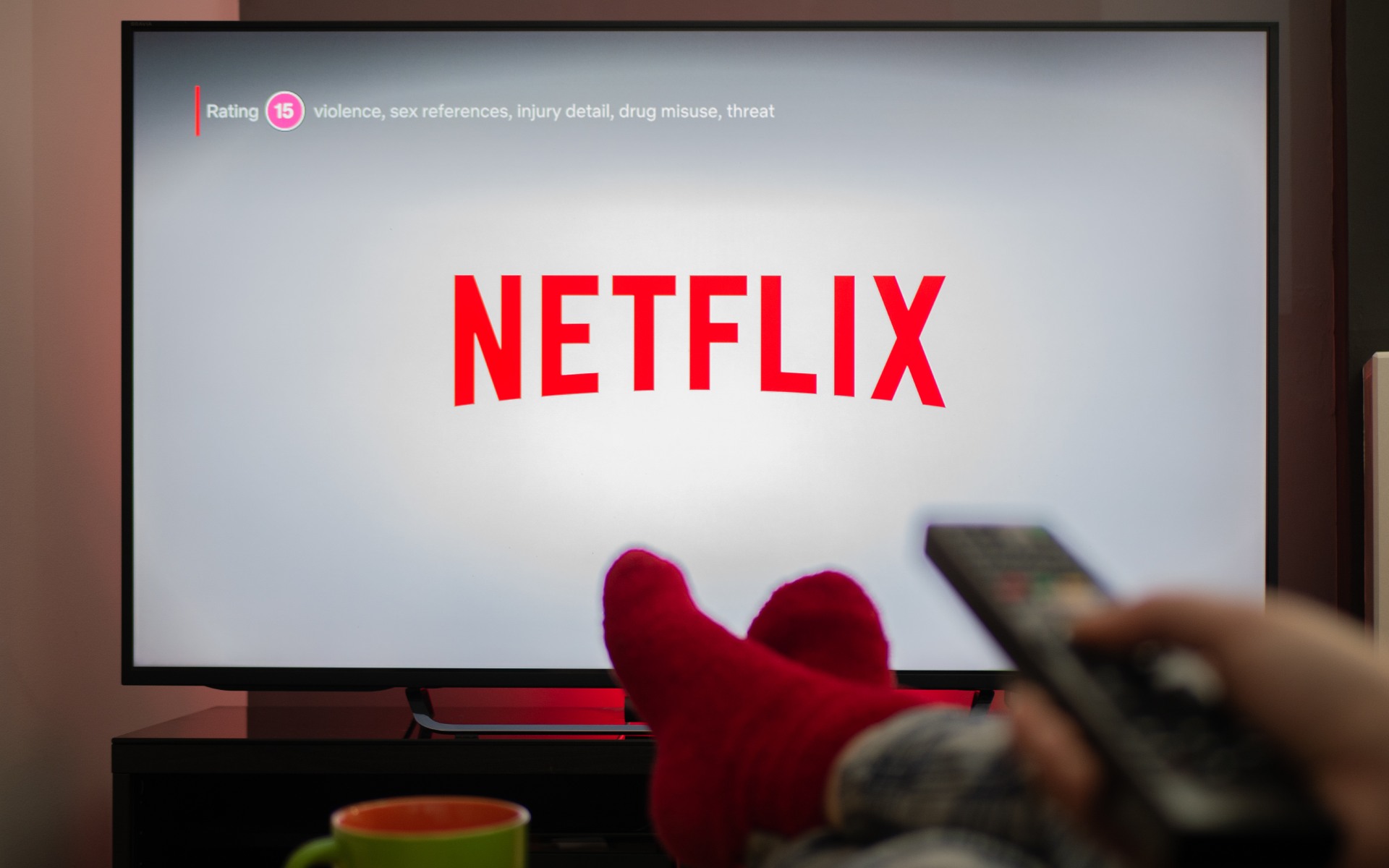 Netflix anuncia fim do plano básico no Brasil e aumenta preços nos EUA e Europa