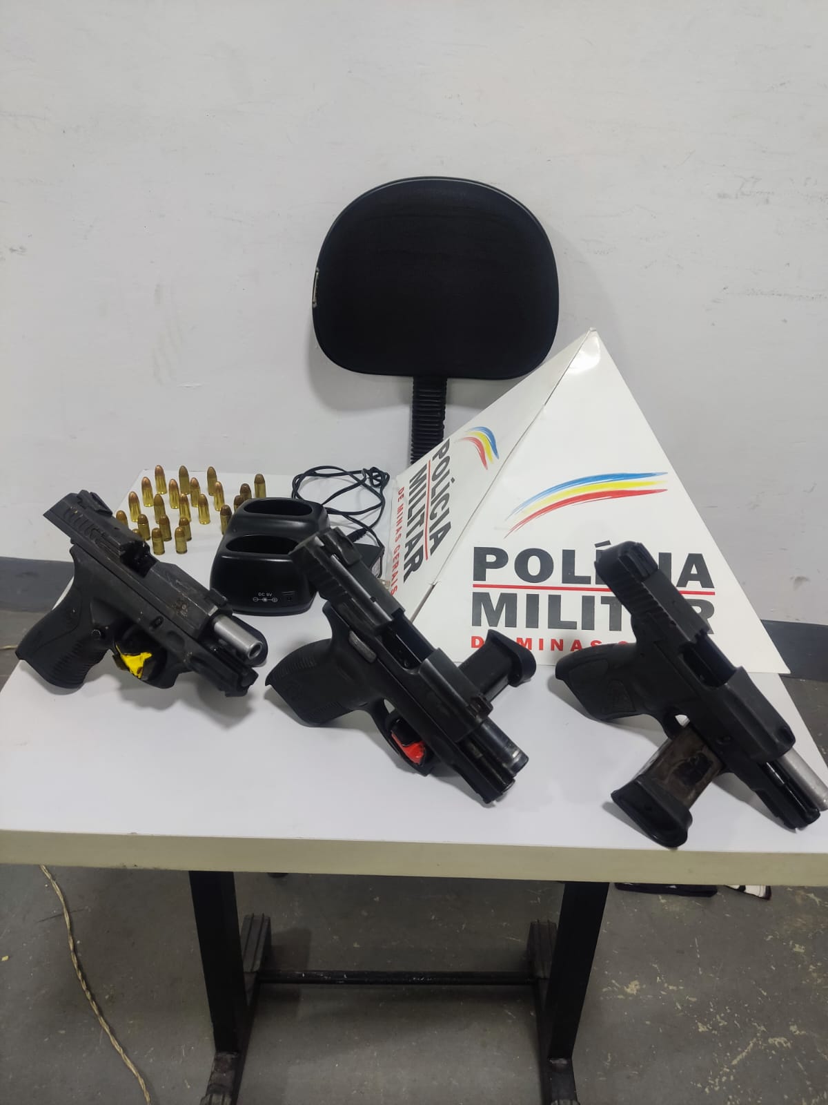 Homicídio consumado é registrado neste fim de semana em Nanuque