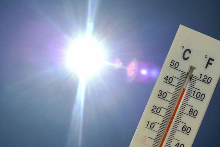 El Niño durará até abril de 2024, atingindo temperaturas recordes