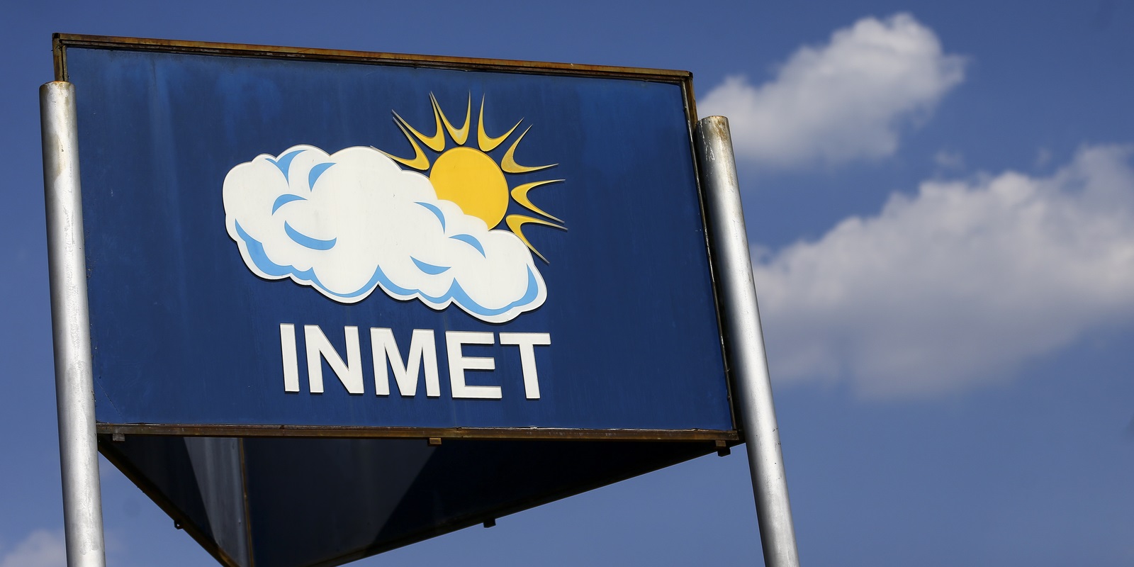 Onda de calor: Inmet emite aviso de perigo para 5 estados e diz que alerta pode ser ampliado na próxima semana