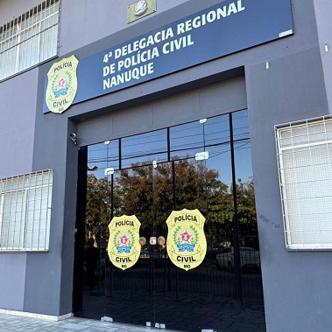 Homem é preso por crime de tortura-castigo contra filho em Nanuque