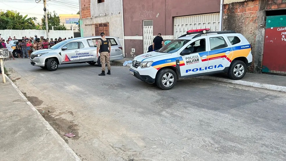 Domingo sangrento em Governador Valadares, mais dois homicídios são registrados na cidade