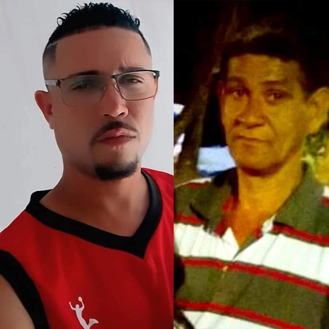 Pai e filho são mortos dentro de casa em Nanuque MG