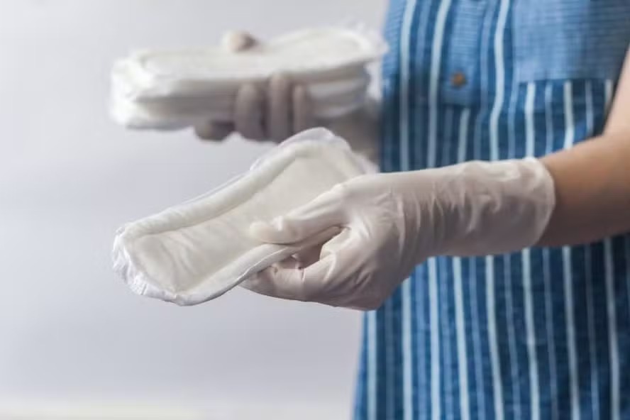 Saiba como ter acesso a absorventes gratuitos pelo SUS