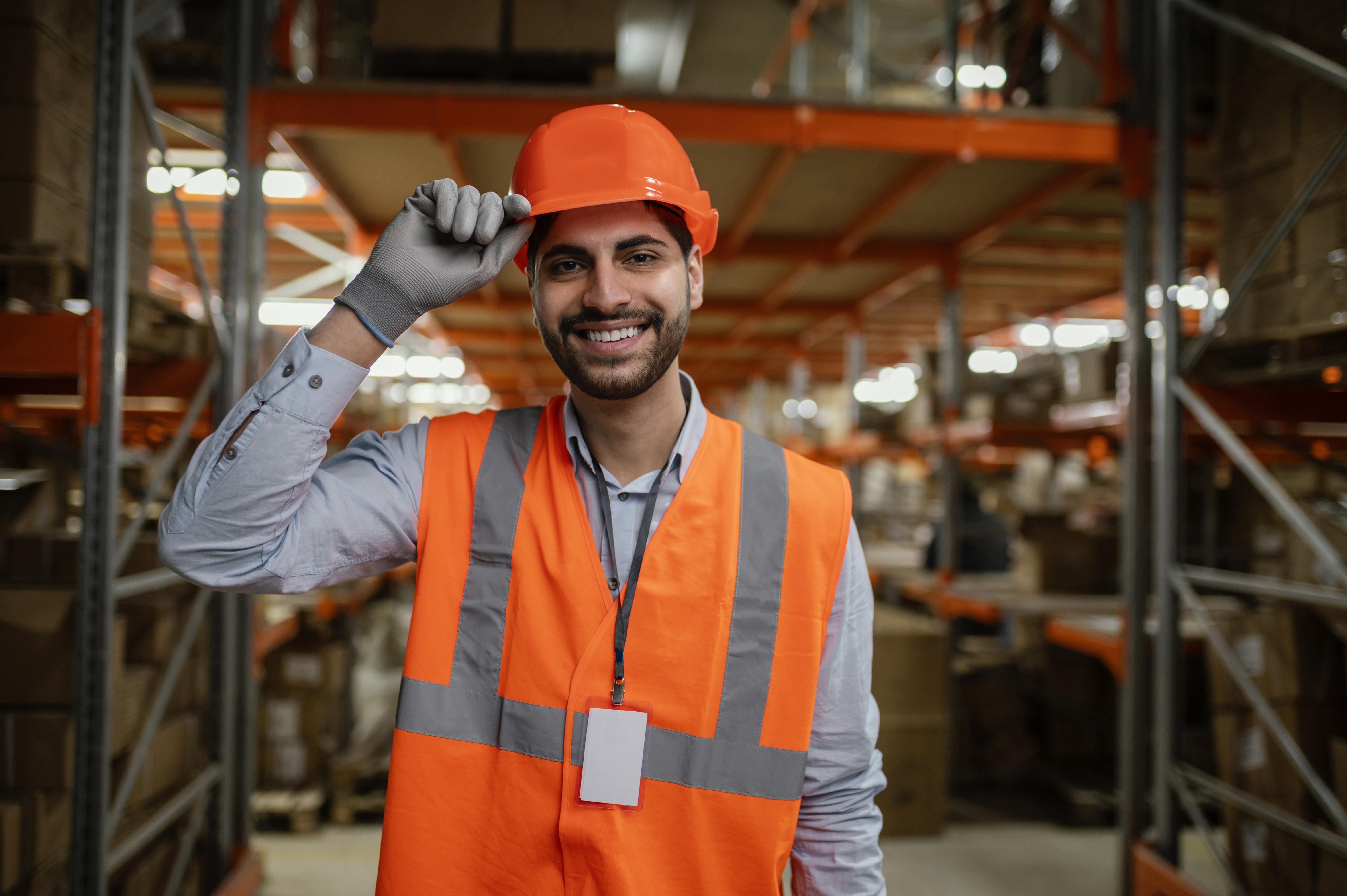 1º de maio – Dia do Trabalho