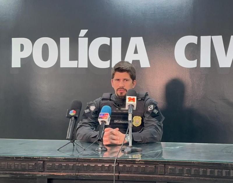 Nanuque: PCMG prende vereador por descumprimento de medidas judiciais