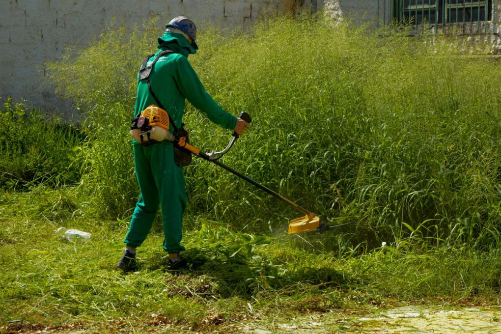 Pedidos de providência do vereador Bruno Salomão no mês de Julho de 2024