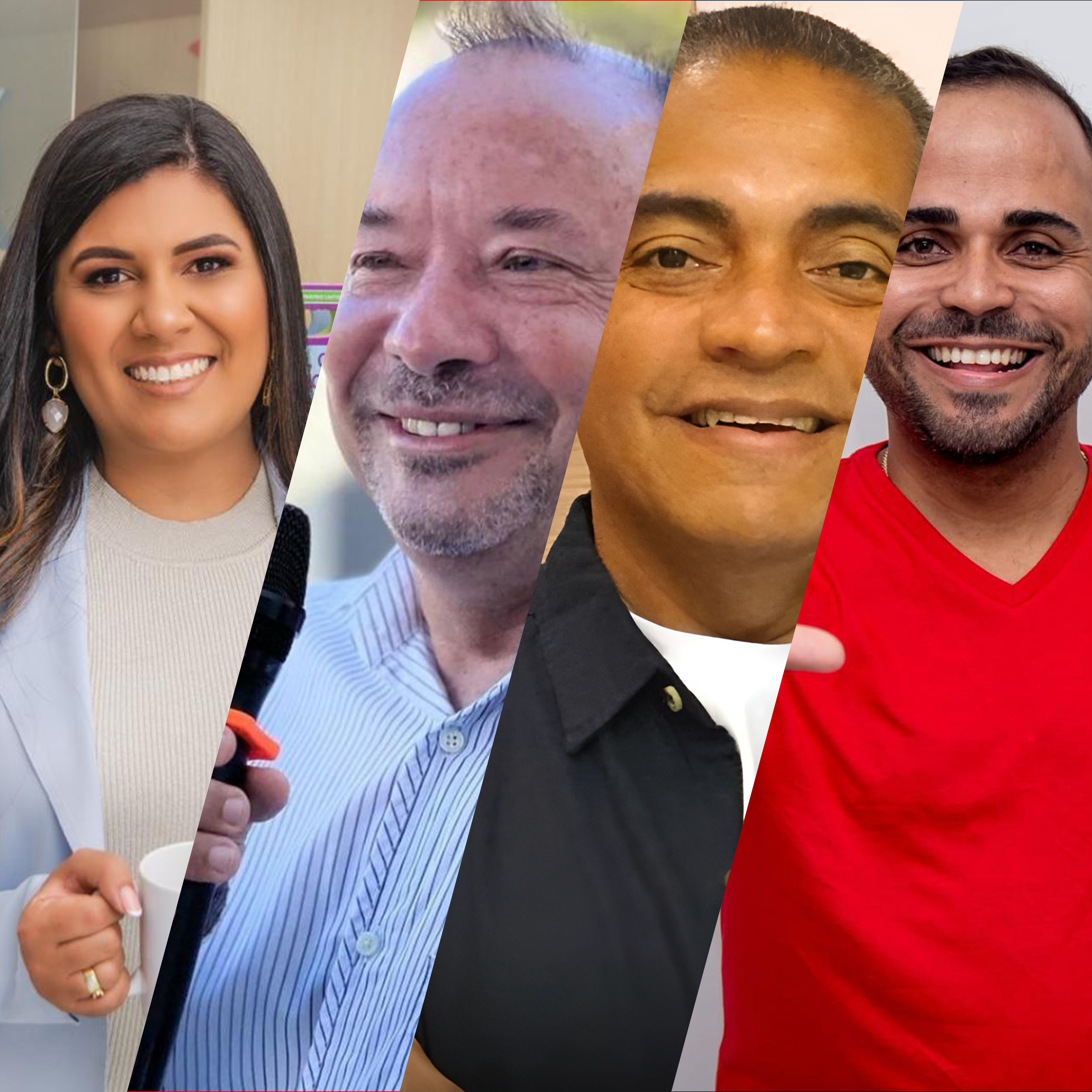 Eleições 2024 em Nanuque (MG): veja os candidatos a prefeito e a vereador